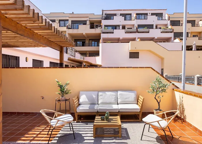 Casa Cactus Appartement *