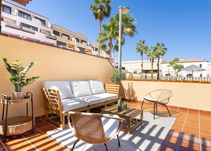 Casa Cactus Appartement