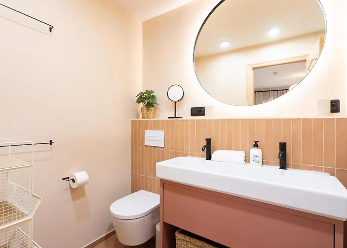 Appartement Casa Cactus