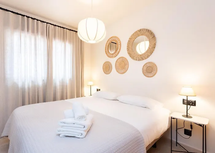 Appartement Casa Cactus Callao Salvaje