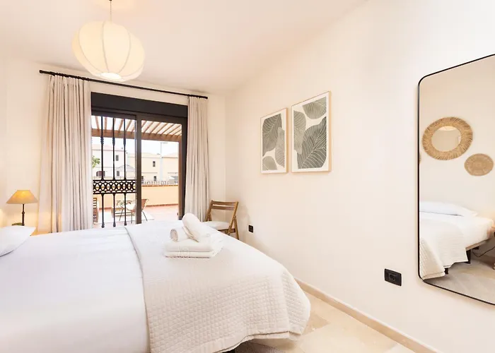 Appartement Casa Cactus Callao Salvaje